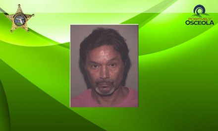 Osceola Detectives Arrest Martial Art Instructor For 96 Counts of Sexual Battery on a Child