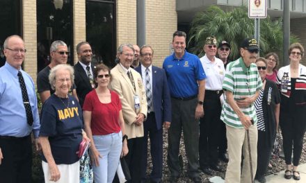 St. Cloud Veterans Service Office Officially Opens It’s Doors
