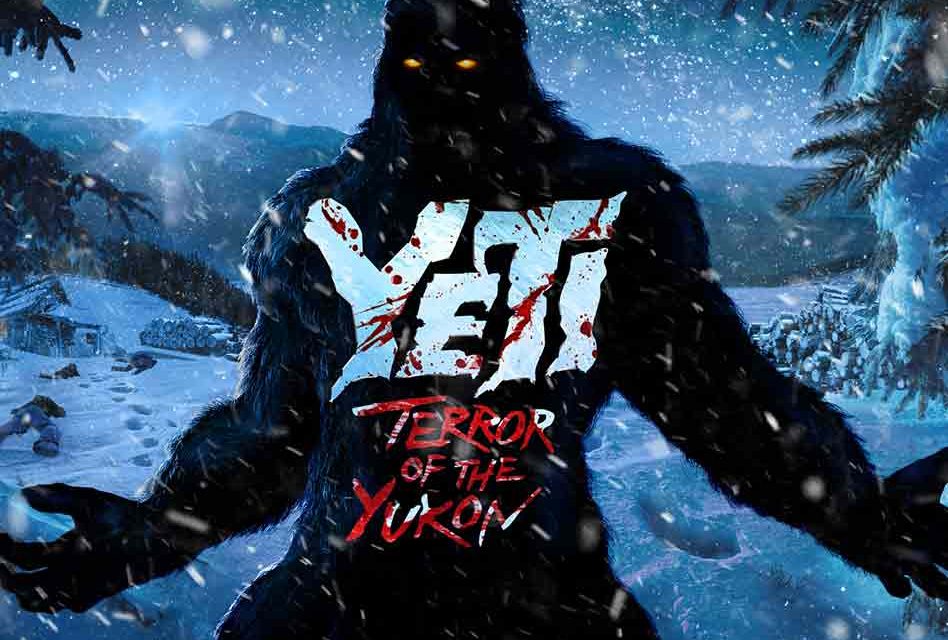 Yeti, Terror of the Yukon to be Next Original Haunted House at Universal Orlando’s Halloween Horror Nights