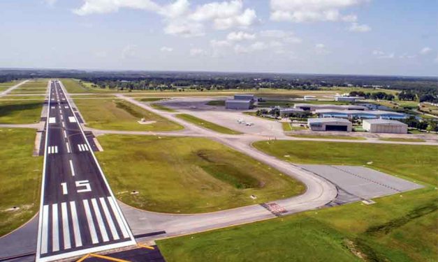 Study Shows Kissimmee Airport Provides $190M Annual Economic Impact