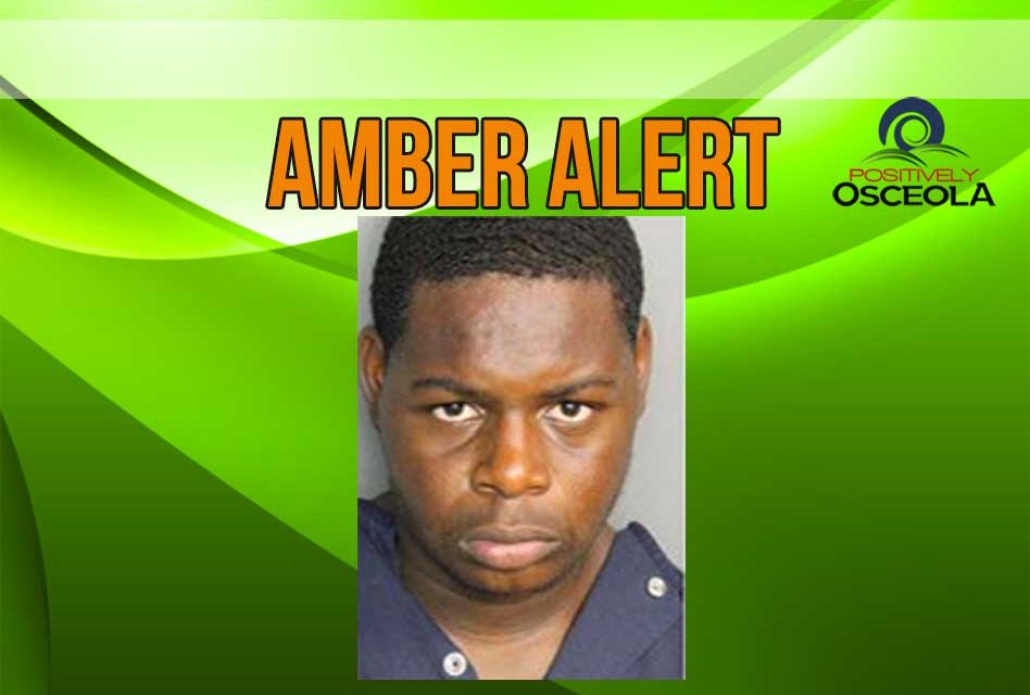Amber Alert: 16-year-old Boy Abducted by Armed Man in Orange County