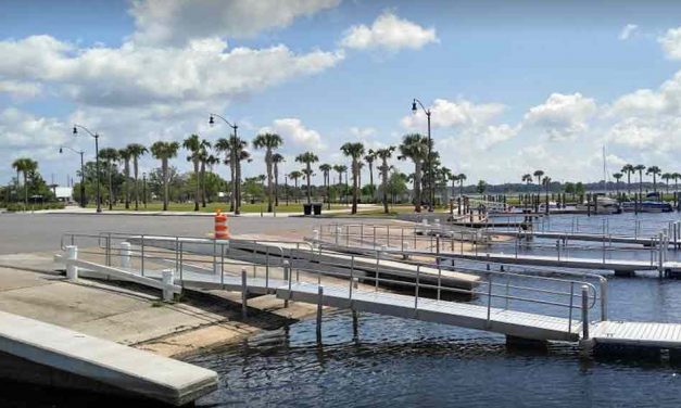 Kissimmee to Temporarily Close Lakefront Park Boat Ramps and Toho Marina Shop