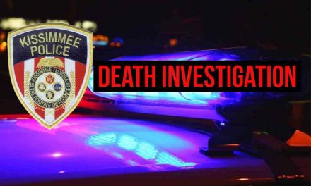 Kissimmee Police Requesting Public’s Help in Man’s Death Investigation