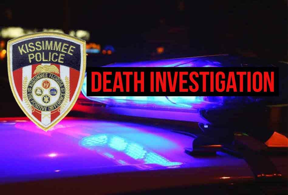 Kissimmee Police Requesting Public’s Help in Man’s Death Investigation
