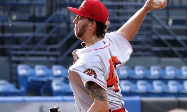 Tampa Tarpons Rally Late to Stun the Fire Frogs 6-5 in 10 Innings