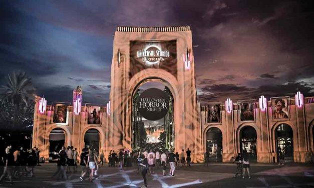 Universal Orlando Resort Begins Hiring for Halloween Horror Nights and Destination-wide Opportunities