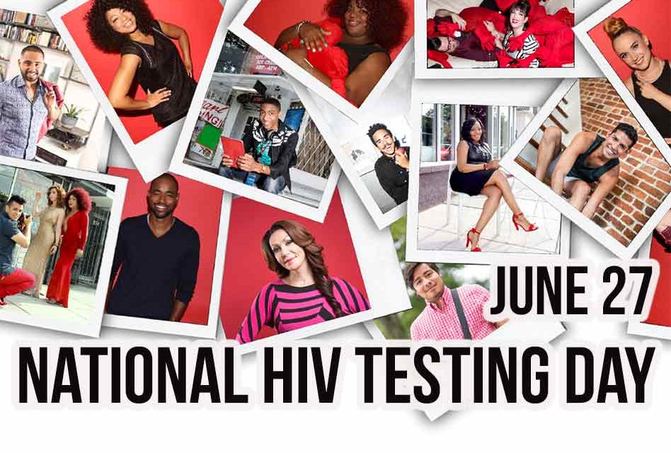 Orlando Metropolitan Area, Including Kissimmee, Ranked No. 2 for New HIV Cases, Officials Say