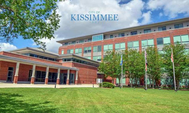 Kissimmee administrative offices to close on Thursday & Friday for Thanksgiving Day