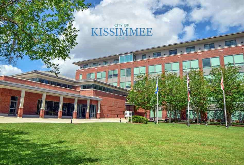 Kissimmee administrative offices to close Wednesday, November 11 for Veterans Day