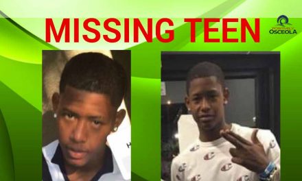 KPD Requesting Community’s Help in Locating Missing 18-year-old Boy