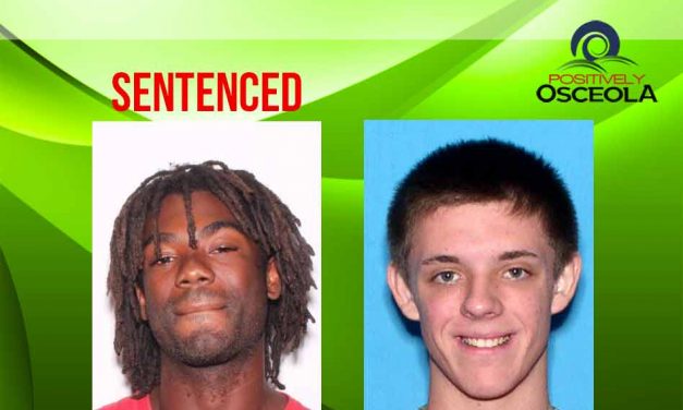 Man Sentenced to Prison for 15 years for 2017 Murder in Kissimmee