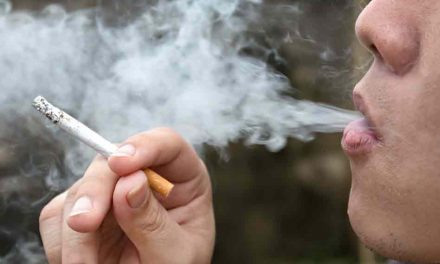 Thirdhand Smoke May Affect Cells in Humans, Scientists Say