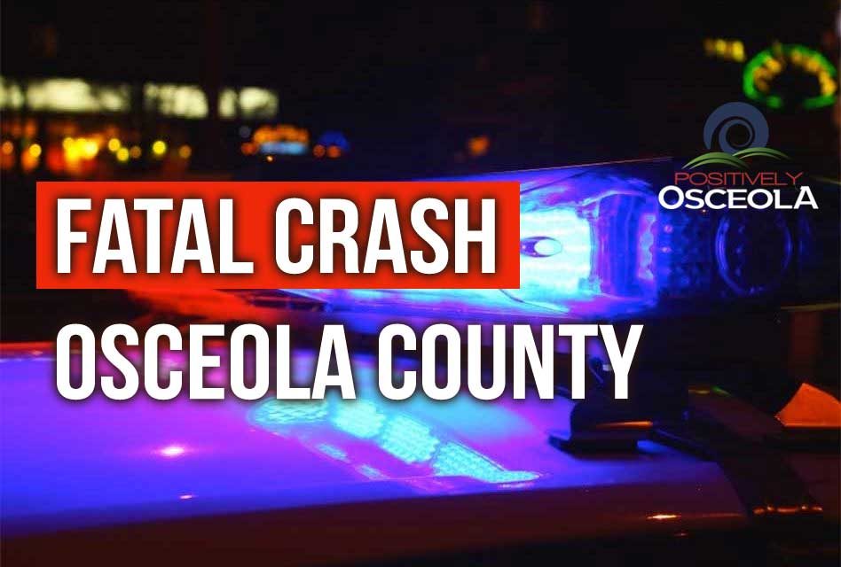 Head-on crash with semi-truck in southern Osceola County leaves one man dead, one with minor injuries