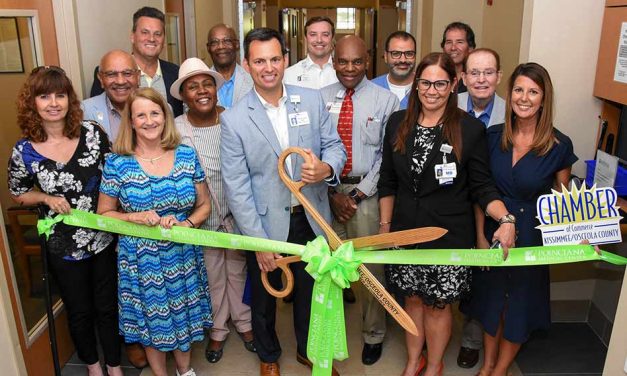 Poinciana Medical Center Commemorates 6th Anniversary and Completed Expansion With Community Celebration