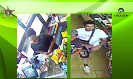 Three Men Accused of Assault and Battery on 7-11 Employee, Detectives Need Public’s Help