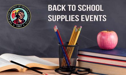 Positively Osceola’s List of Back to School Supplies Events