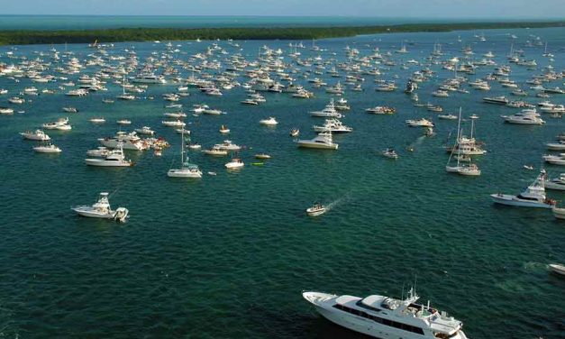 Planning on Boating this July 4th Holiday Week? If You Are… You Better Be Doing it Sober