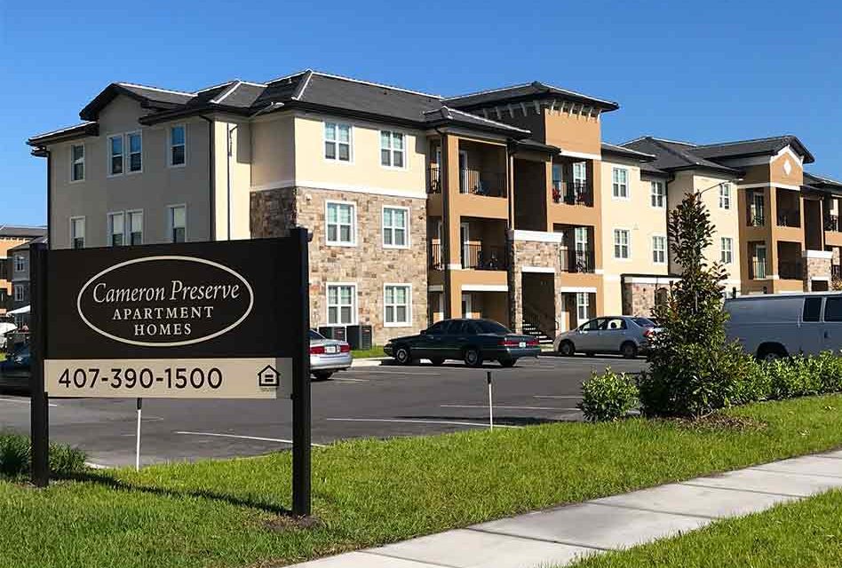 Osceola County continues to support affordable housing, other needed assistance for the community