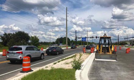 City of Kissimmee Announces New Traffic Pattern on Carroll Street