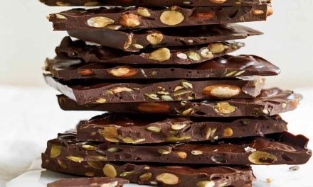 Why Should You Eat Chocolate with Almonds Today? It’s National Chocolate With Almonds Day!