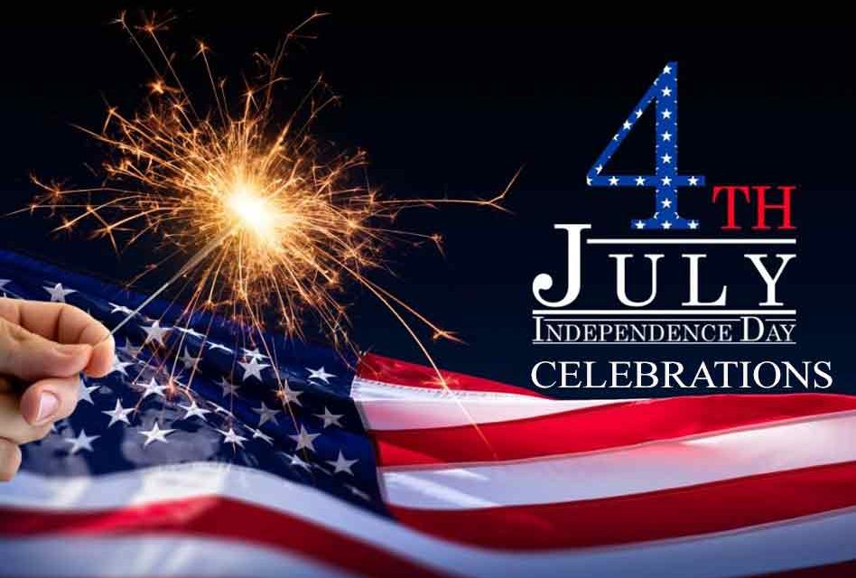 July 4th Celebrations to Choose From In and Around Osceola County!