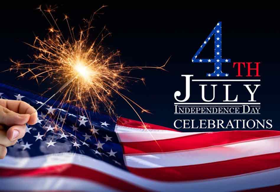 July 4th Celebrations To Choose From In And Around Osceola County 