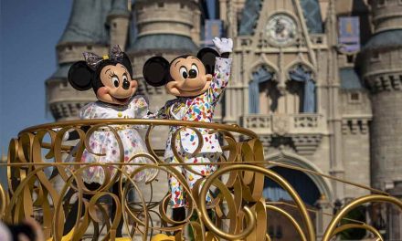 Don’t Miss Special Walt Disney World Resort Experiences as Summer Winds Down