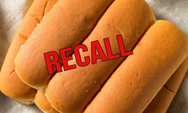 Recall Issued for Hamburger & Hot Dog Buns Sold at Publix, Walmart, Winn-Dixie, 7-11, and More