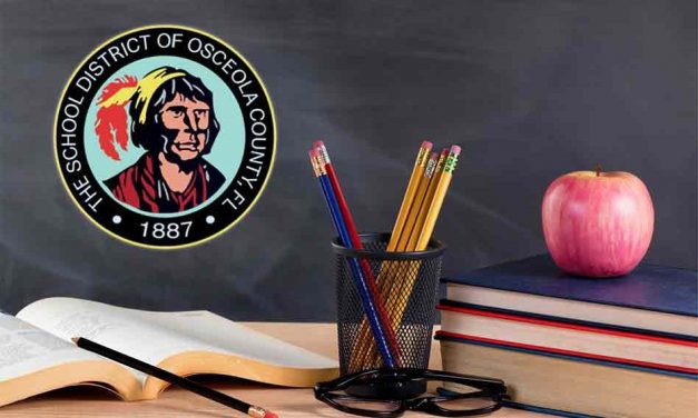 Osceola School District to Release Student Test Scores and FSA Scores Monday, July 8