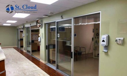 St. Cloud Regional Medical Center Completes Intensive Care Unit Renovation
