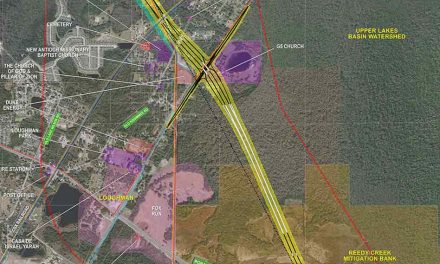 Public Hearing Scheduled for Poinciana Parkway Extension Study