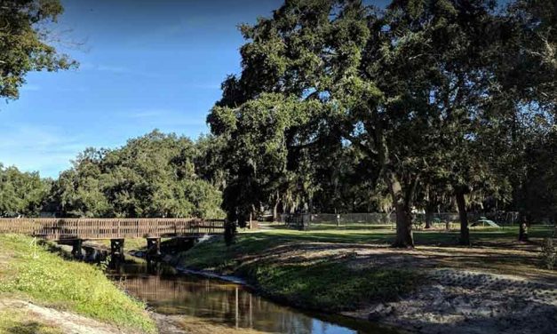 Kissimmee’s Mill Slough Park Reopens, Repairs to Natural Stormwater Functions Finished