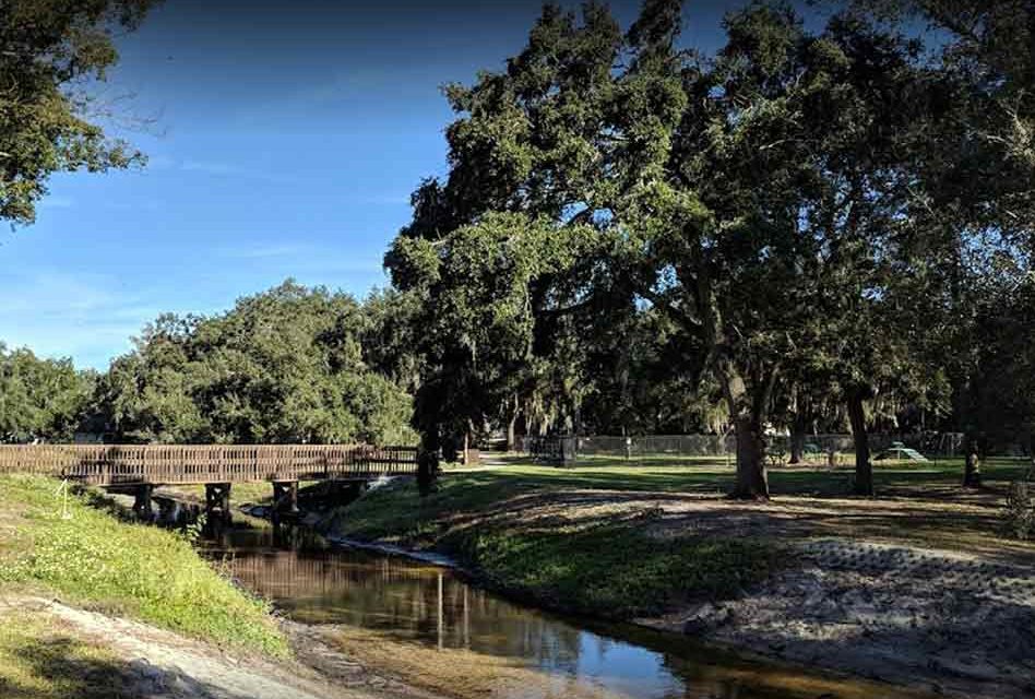 Kissimmee’s Mill Slough Park Reopens, Repairs to Natural Stormwater Functions Finished
