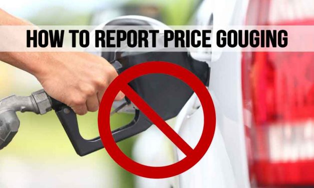 How to Report Price Gouging in Florida During a Declared State of Emergency