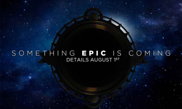 Universal Orlando to Reveal ‘Epic’ News Today at 10am