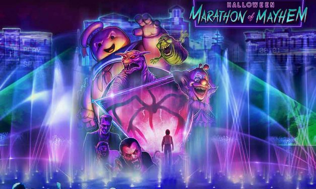 Universal Orlando’s Halloween Horror Nights Comes To Life In Twisted New Way