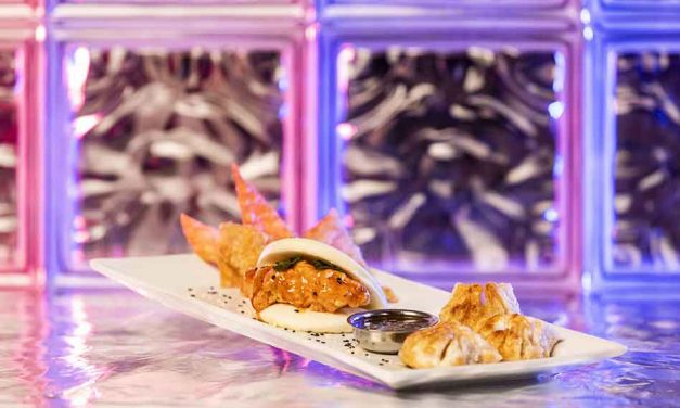 Halloween Horror Nights Serving Up Some One-of-kind Horror-inspired Dining Options