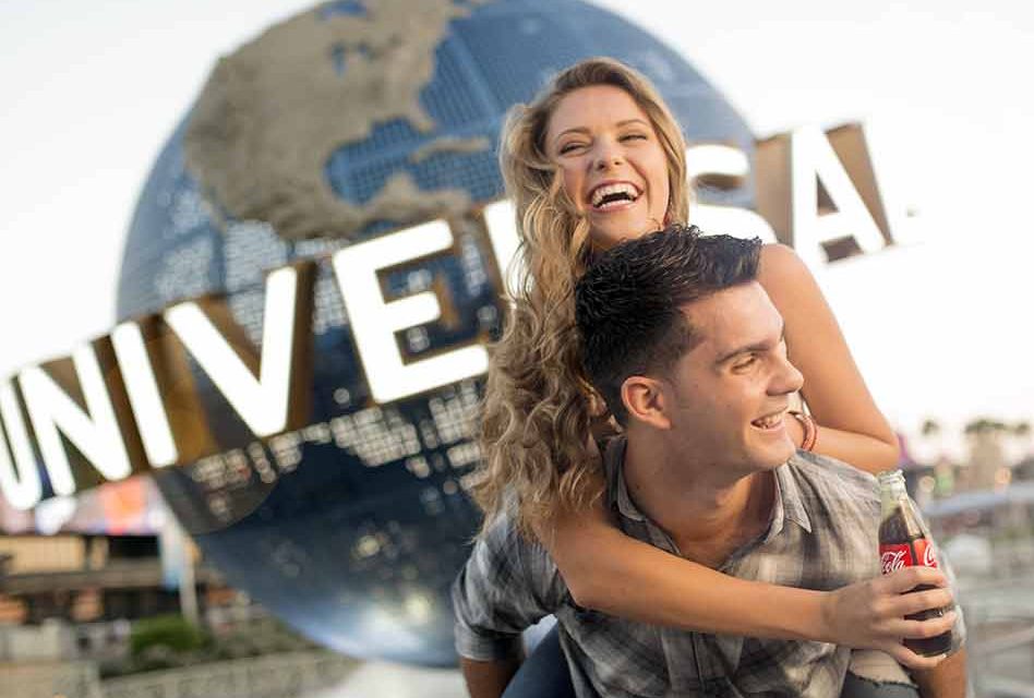 Two Weeks Left For Florida Residents to Get 2 Days FREE With a 2-Day Ticket to Universal Orlando Resort