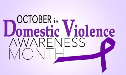 Help Now of Osceola to Hold Events Marking October as Domestic Violence Awareness Month