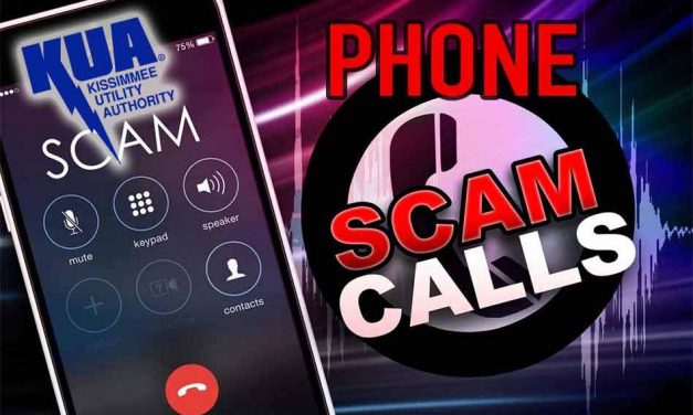 Kissimmee Utility Authority warns customers of phone bill scams