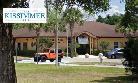 Kissimmee’s Parks & Recreation Department Hiring for Oak Street Park Community Center