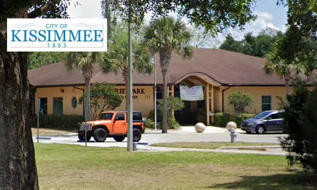 City of Kissimmee Parks & Recreation Department Reschedules Community Yard Sale