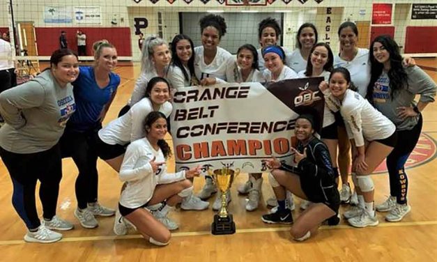 In packed PHS gym, Osceola overcomes St. Cloud in five grueling sets to win OBC volleyball crown