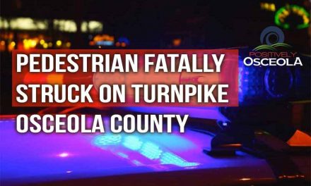 21-year-old St. Cloud Man Fatally Struck by Three Vehicles on Florida’s Turnpike, FHP Says