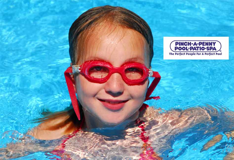 How to properly care for your pool before a severe storm and after