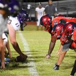 Poinciana Eagles Outlook:  Coach Beeken Says Transfer High Should Be Called Homecoming High