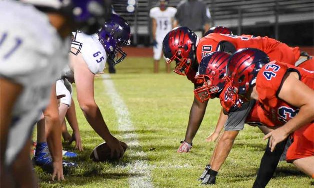 Poinciana Eagles Outlook:  Coach Beeken Says Transfer High Should Be Called Homecoming High