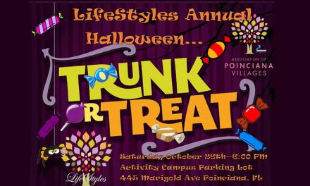 Association of Poinciana Villages to Host Annual Trunk or Treat October 26th