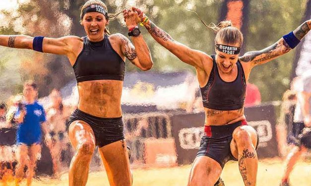 Spartan Kissimmee City Sprint Coming to Osceola Heritage Park Sept. 14