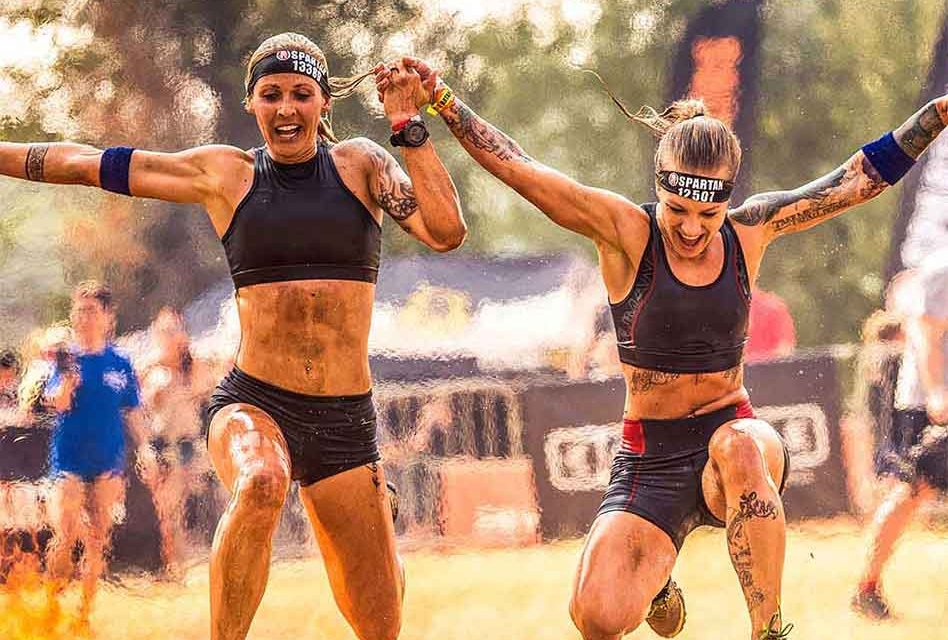 Spartan Kissimmee City Sprint Coming to Osceola Heritage Park Sept. 14